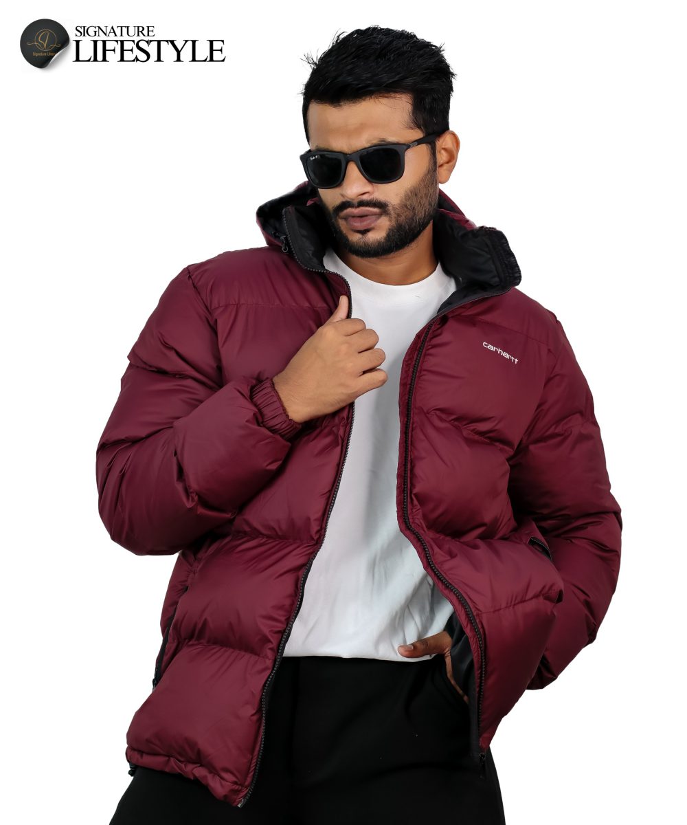 Carhartt Padding Jacket | CPJ-01
