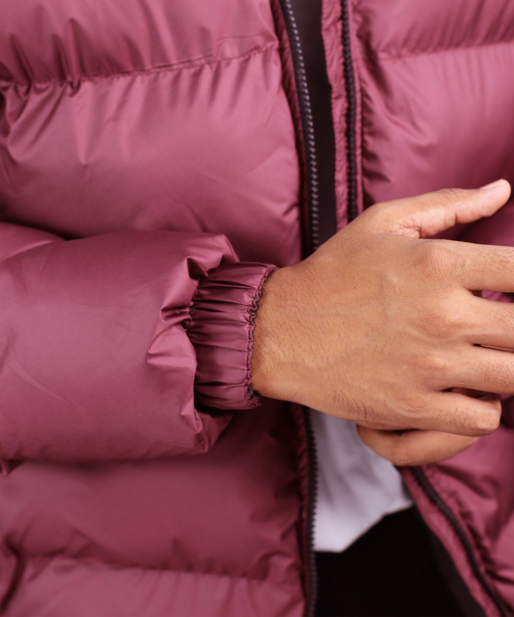 Carhartt Padding Jacket | CPJ-01 - Image 2