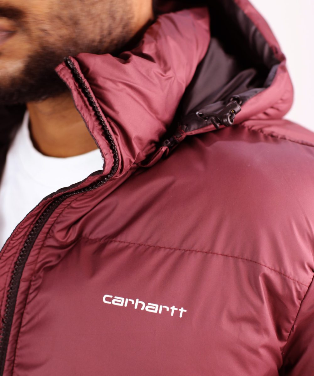 Carhartt Padding Jacket | CPJ-01 - Image 3
