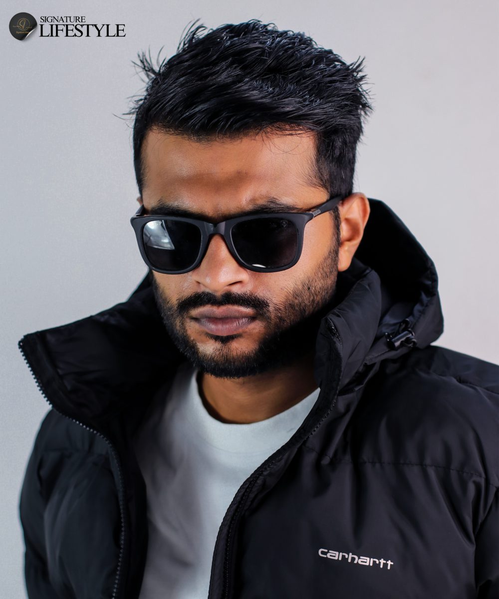Carhartt Padding Jacket | CPJ-01 - Image 6