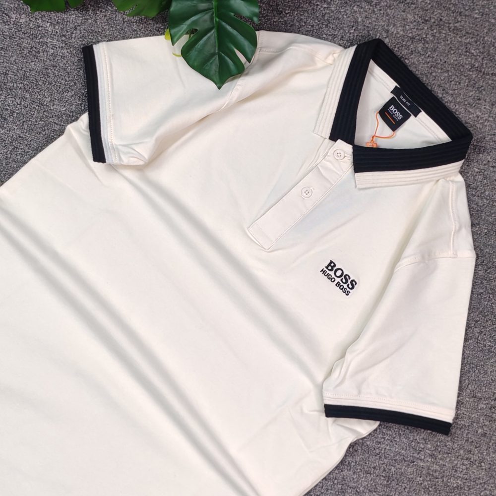 Boss Polo Shirt | BP-06 - Image 2
