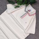 Tommy Hilfiger Zipper Polo Shirts | TZP-05