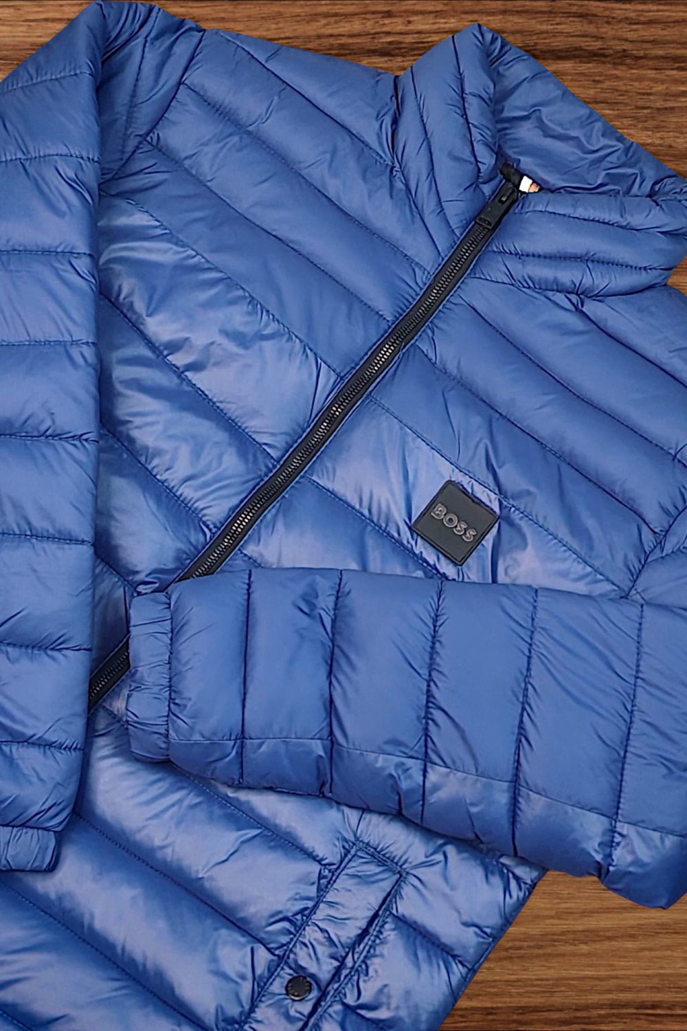 HUGO BOSS Padding Jacket