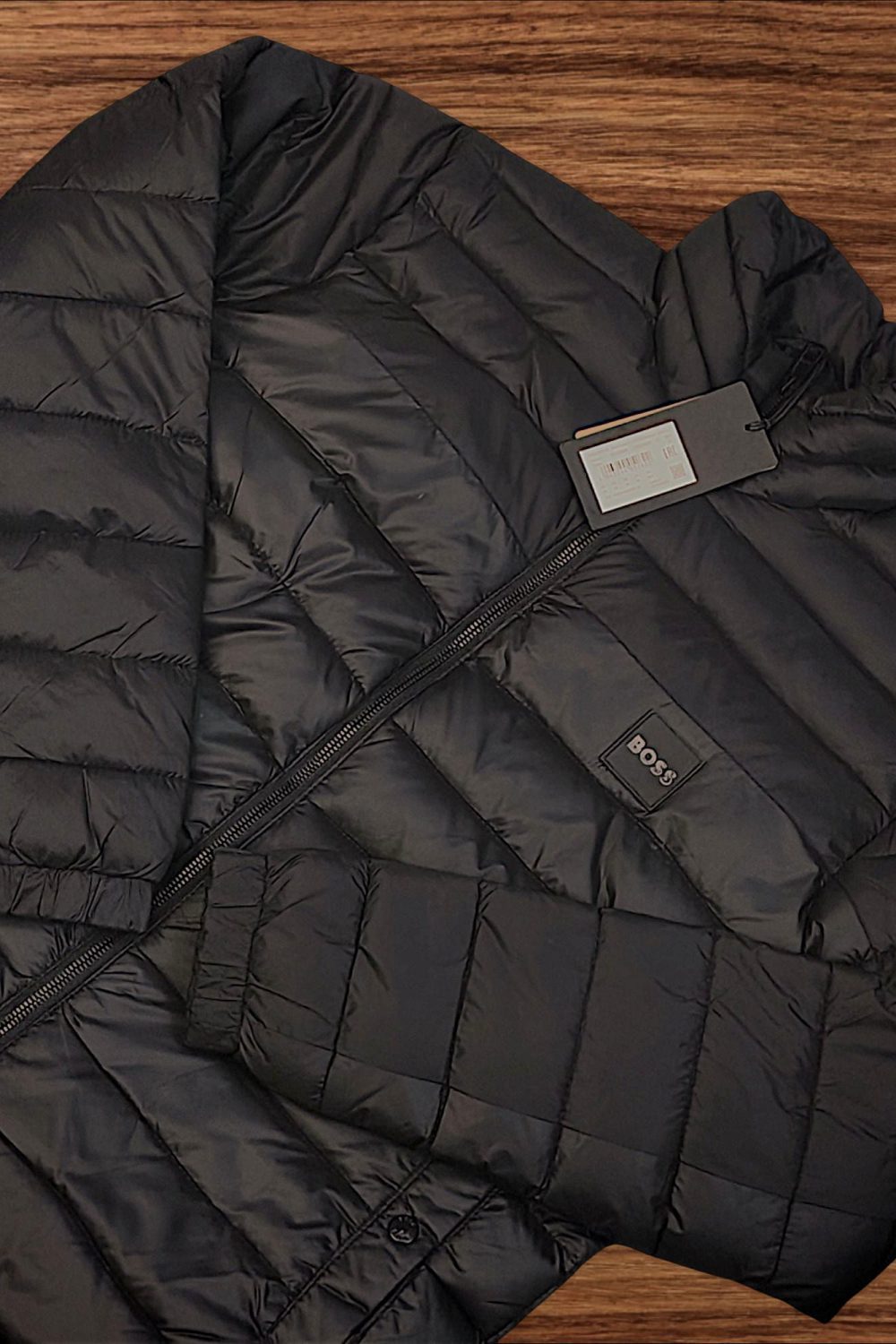 HUGO BOSS Padding Jacket