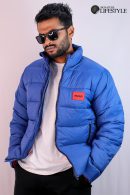 HUGO BOSS Padding Jacket
