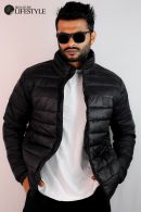 HUGO BOSS Padding Jacket