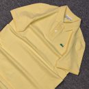 Lacoste Polo Shirt – Timeless Elegance with Signature Comfort | LACP-04