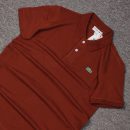 Lacoste Polo Shirt – Timeless Elegance with Signature Comfort | LACP-04