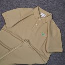 Lacoste Polo Shirt – Timeless Elegance with Signature Comfort | LACP-04