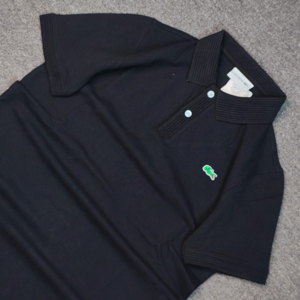 Lacoste Polo Shirt – Timeless Elegance with Signature Comfort | LACP-04 - Image 7