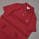 Lacoste Polo Shirt – Timeless Elegance with Signature Comfort | LACP-04