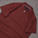Tommy Zipper Polo Shirt – Where Style Meets Innovation | TZP-01