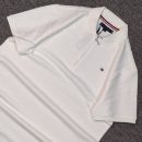 Tommy Zipper Polo Shirt – Where Style Meets Innovation | TZP-01