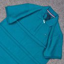 Tommy Zipper Polo Shirt – Where Style Meets Innovation | TZP-01