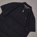 Tommy Zipper Polo Shirt – Where Style Meets Innovation | TZP-01