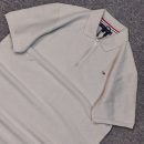 Tommy Zipper Polo Shirt – Where Style Meets Innovation | TZP-01