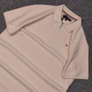 Tommy Zipper Polo Shirt – Where Style Meets Innovation | TZP-01
