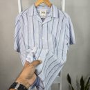 Zara Remi Cotton Half Sleeve Shirt – Effortless Elegance for Everyday Style