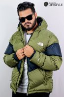 The North Face Padding Jacket