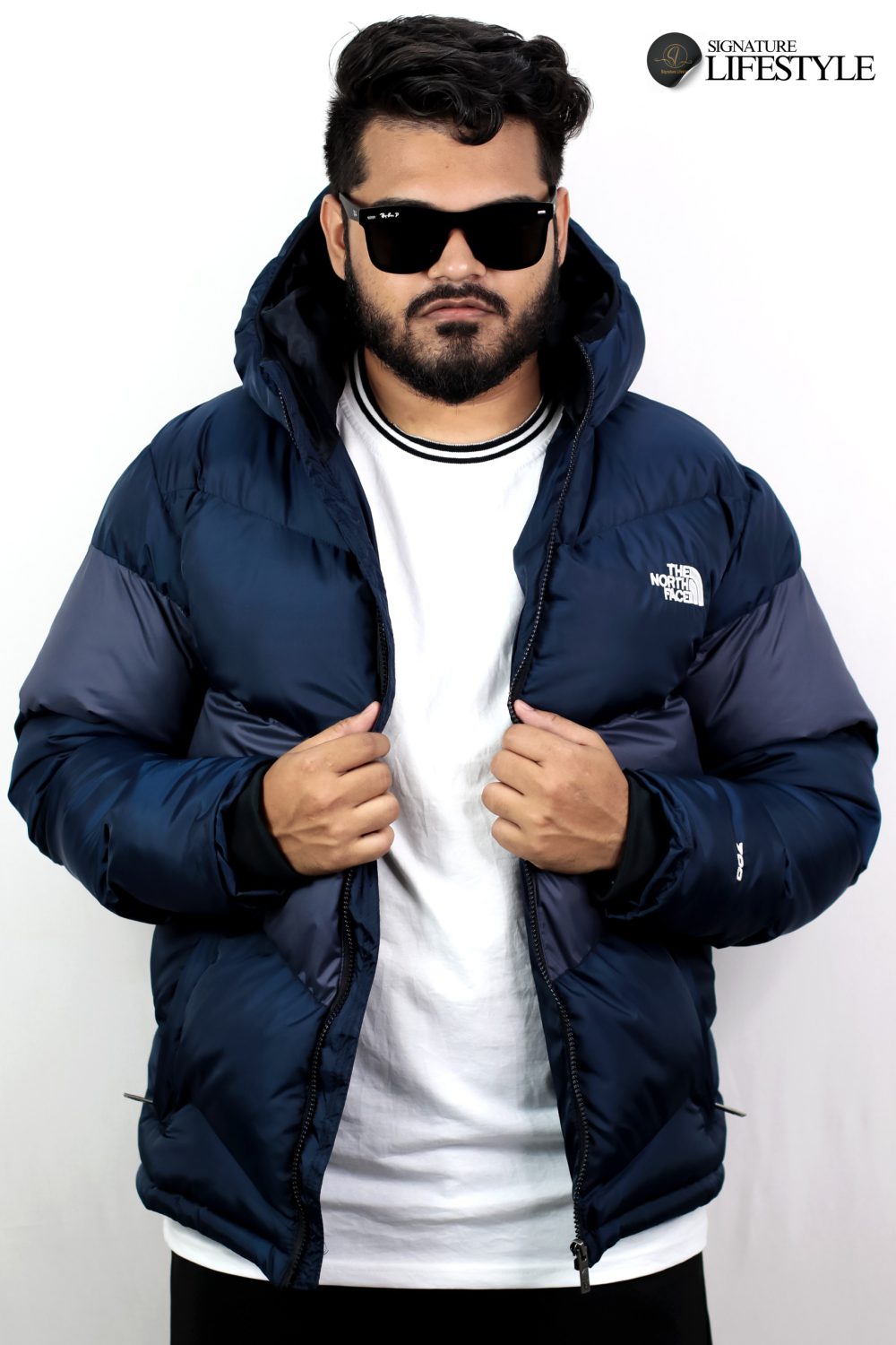 The North Face Padding Jacket