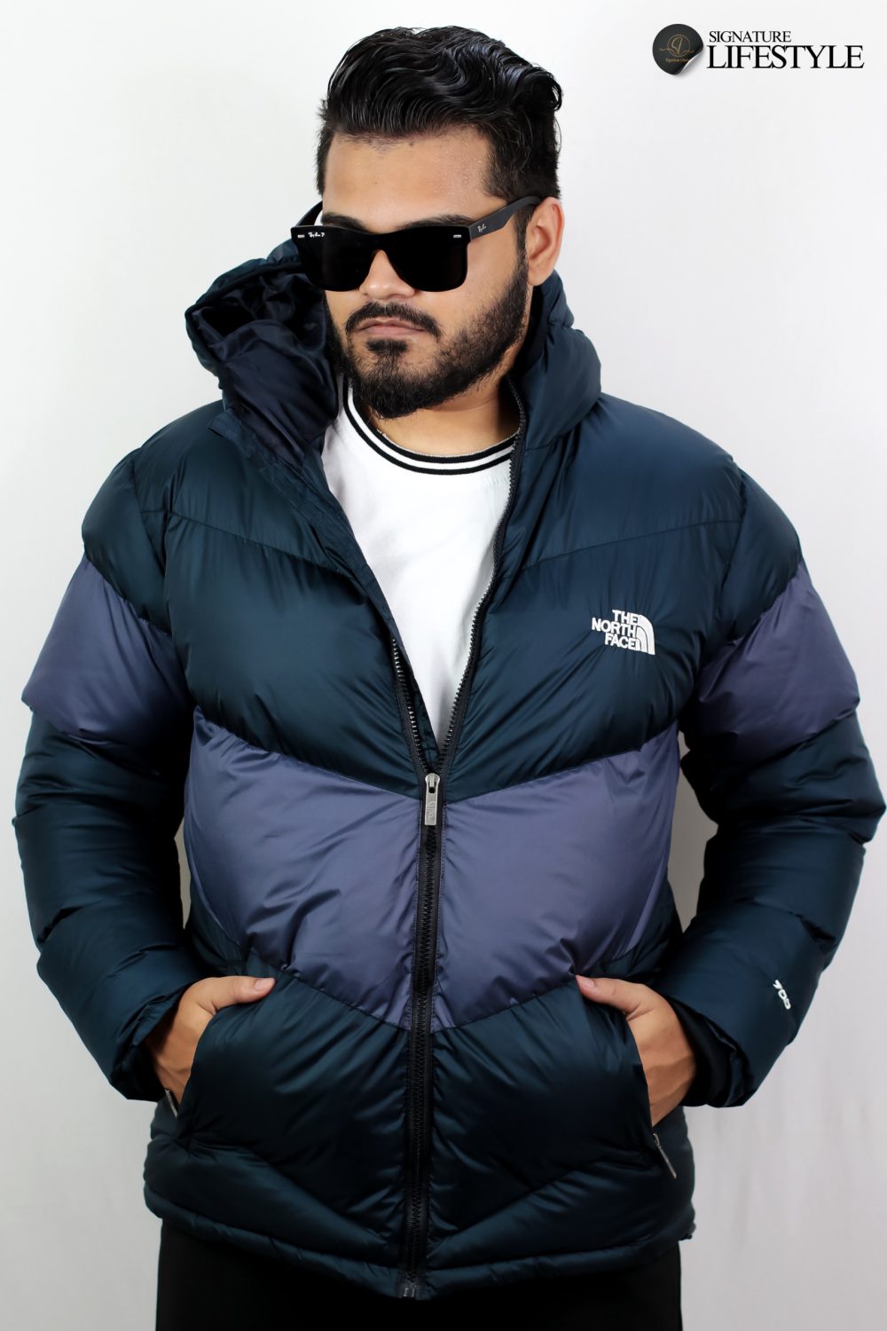 The North Face Padding Jacket