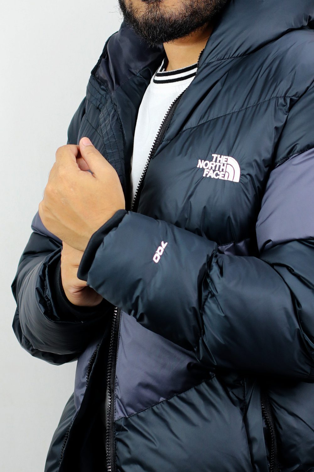 The North Face Padding Jacket