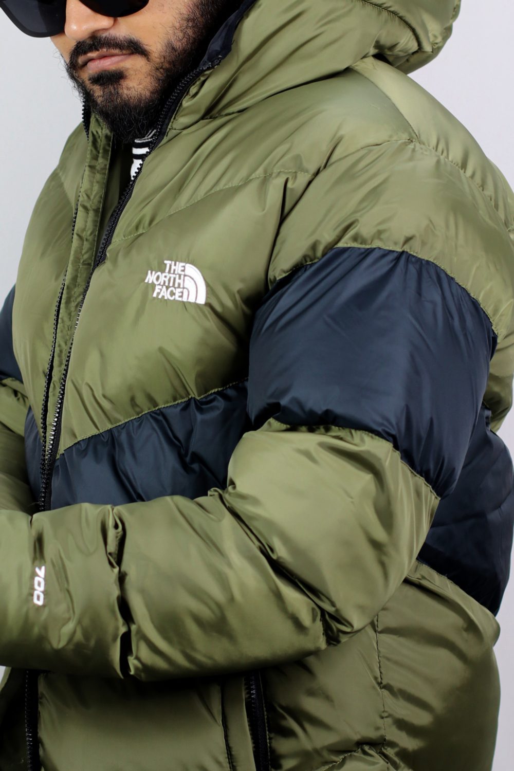 The North Face Padding Jacket