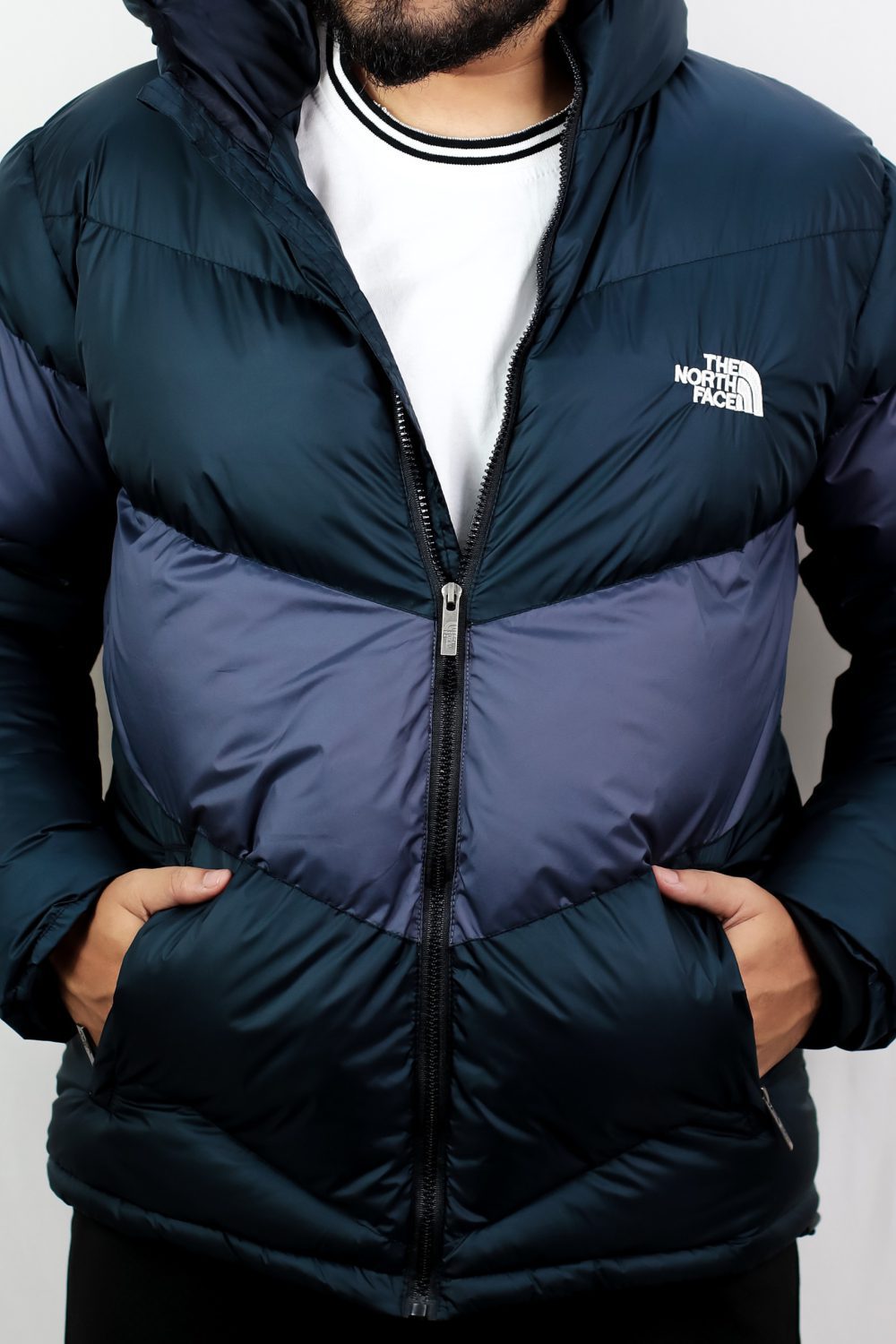 The North Face Padding Jacket