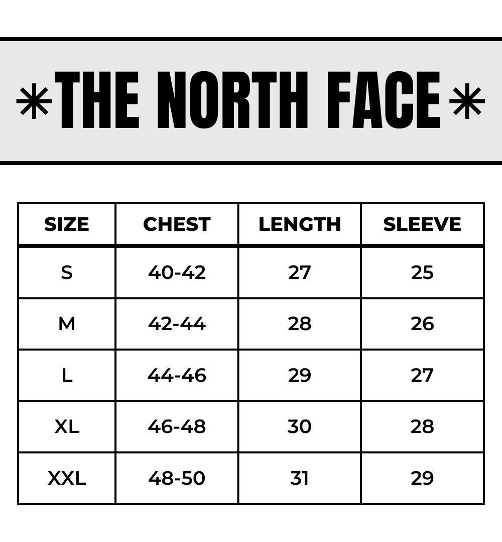 The North Face Padding Jacket