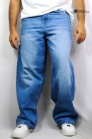 Zara Baggy Denim Pant – Bold Style, Ultimate Comfort