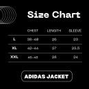 NIKE SHERPA PADDING JACKET – Ultimate Warmth for Extreme Cold Weather