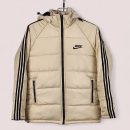 NIKE SHERPA PADDING JACKET – Ultimate Warmth for Extreme Cold Weather