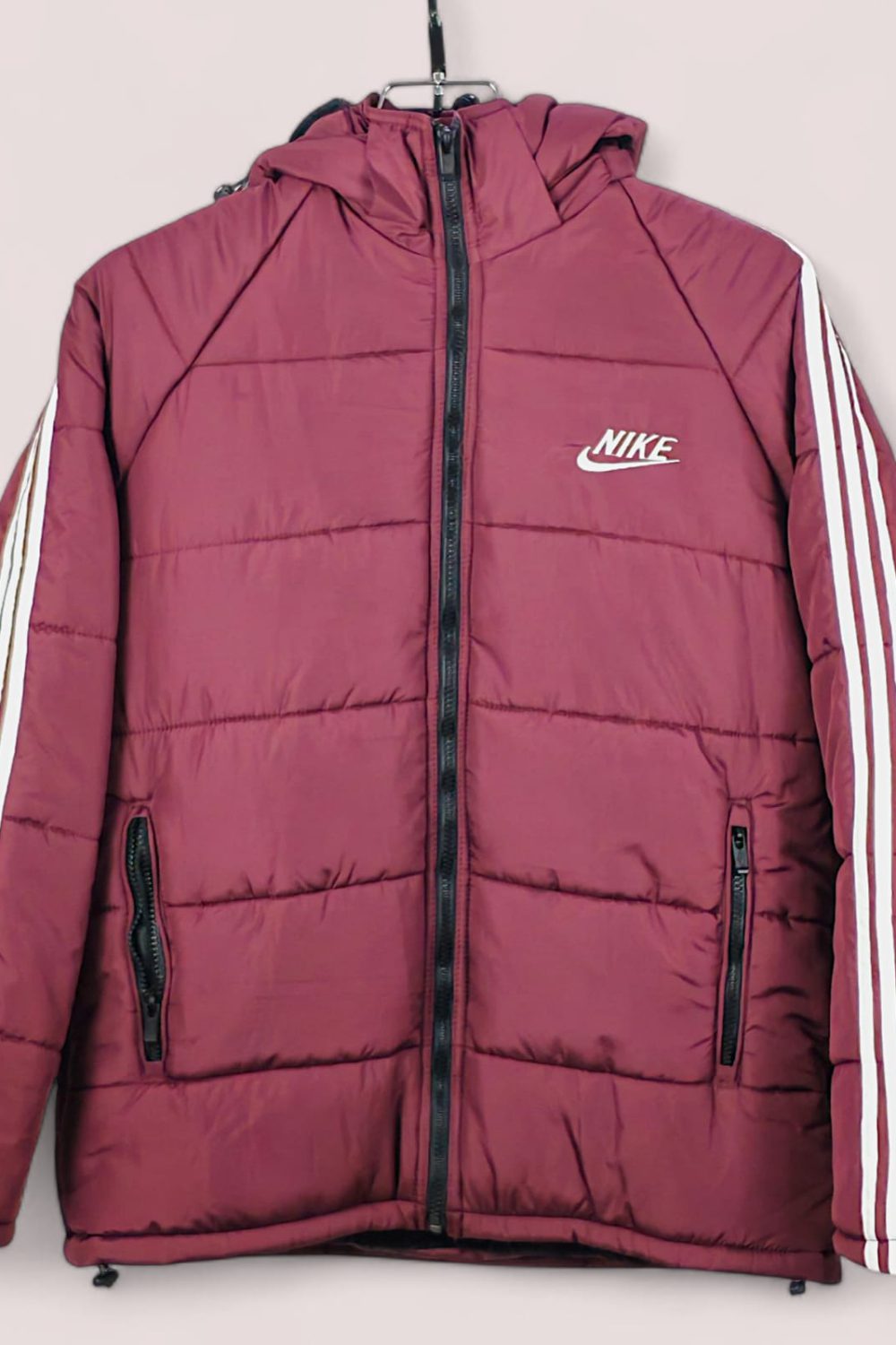NIKE SHERPA PADDING JACKET – Ultimate Warmth for Extreme Cold Weather
