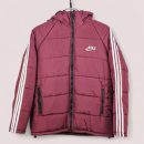 NIKE SHERPA PADDING JACKET – Ultimate Warmth for Extreme Cold Weather