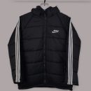 NIKE SHERPA PADDING JACKET – Ultimate Warmth for Extreme Cold Weather