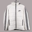NIKE SHERPA PADDING JACKET – Ultimate Warmth for Extreme Cold Weather