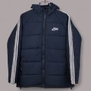 NIKE SHERPA PADDING JACKET – Ultimate Warmth for Extreme Cold Weather