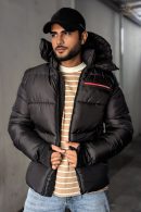 Prada Winter Minus Padding Jacket – Luxury Redefined for Cold Weather