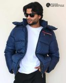 Prada Winter Minus Padding Jacket – Luxury Redefined for Cold Weather