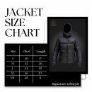 Prada Winter Minus Padding Jacket – Stay Warm, Stay Luxurious This Winter