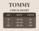 Tommy Hilfiger Formal Full Sleeve Check Shirt