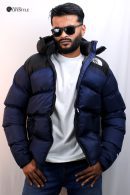 The North Face Contrast Jacket 2025