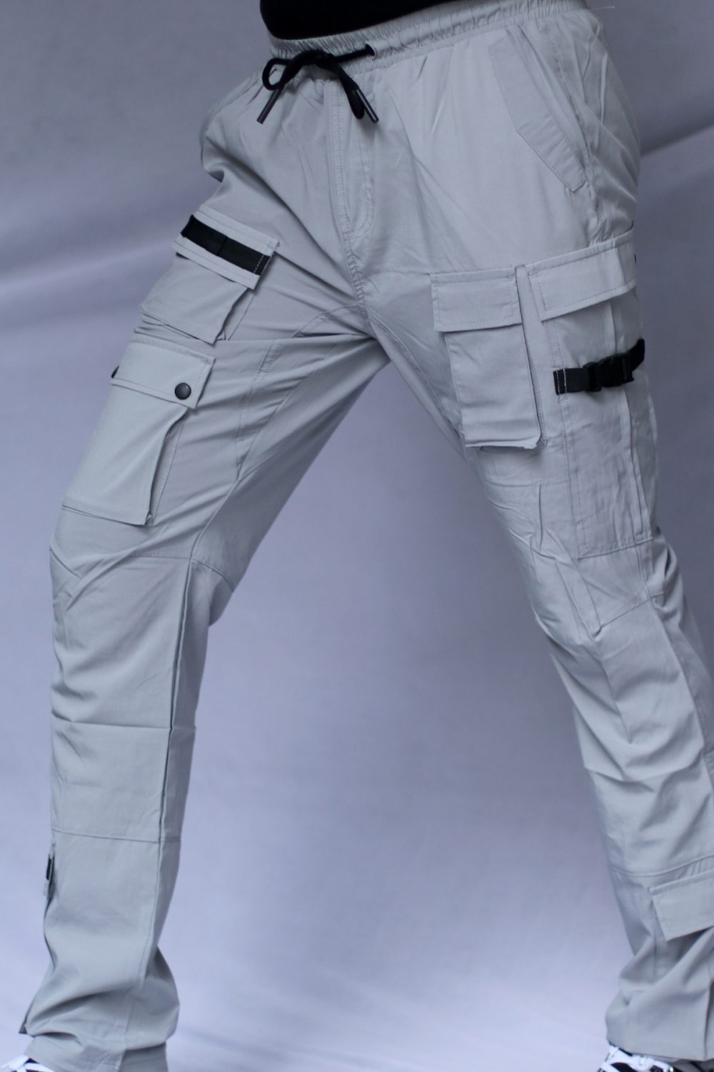 9-Pocket Cargo Pant - Ultimate Utility and Style