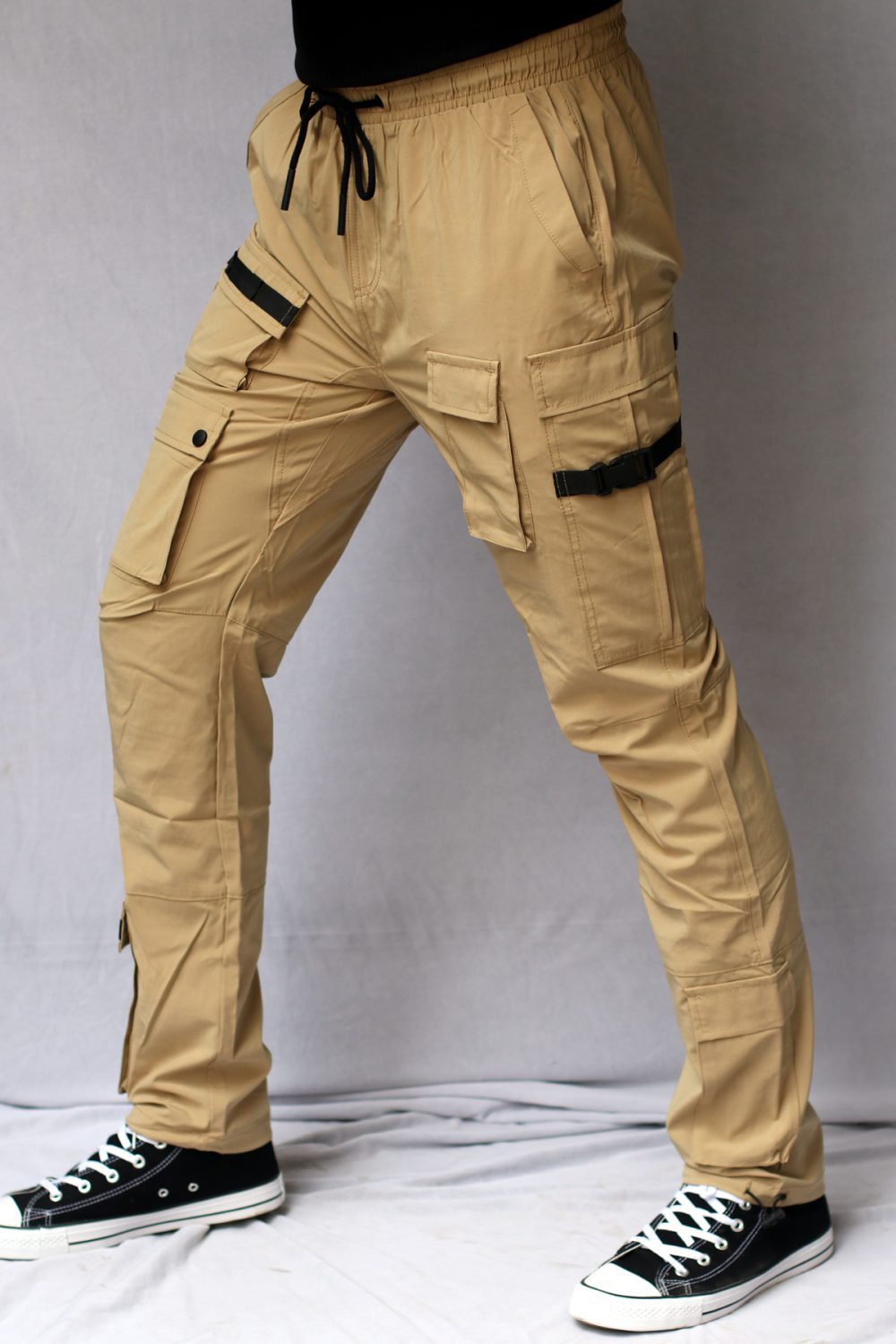 9-Pocket Cargo Pant - Ultimate Utility and Style