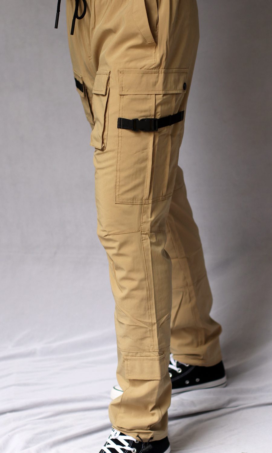 9-Pocket Cargo Pant - Ultimate Utility and Style