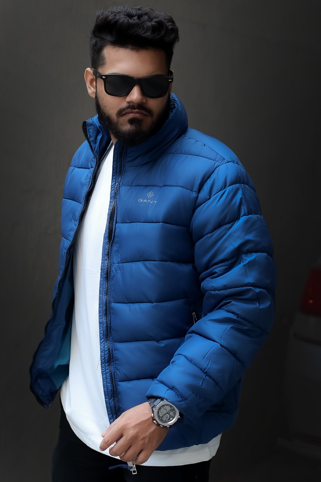 Adventure Ready Jacket Adventure Ready Jacket