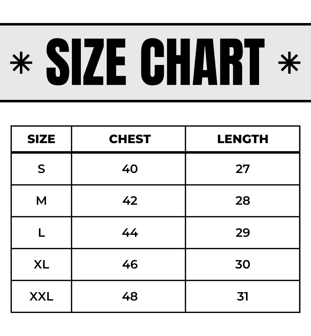 Export Quality Premium Drop Shoulder T-Shirt