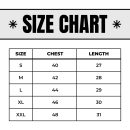 Export Quality Premium Drop Shoulder T-Shirt