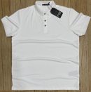 POSH EAGLE Polo Shirt – Refined Style with Everyday Comfort | PEP-01