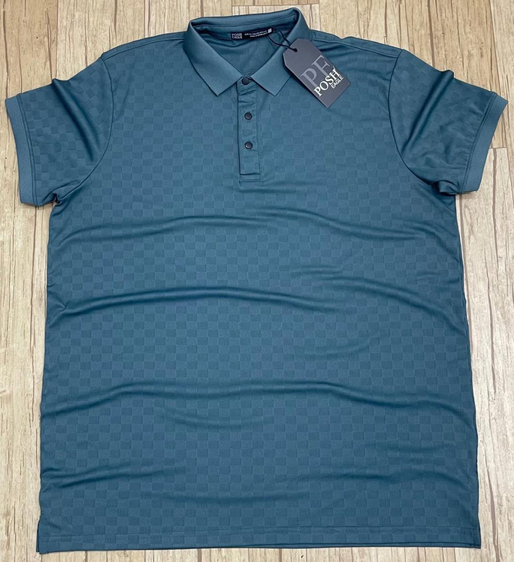 POSH EAGLE Polo Shirt – Refined Style with Everyday Comfort | PEP-01 - Image 2